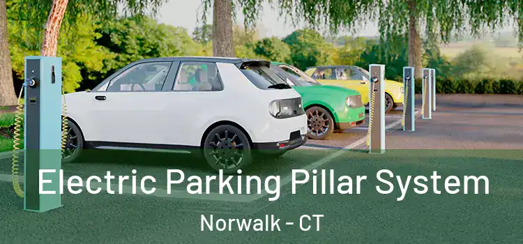 Electric Parking Pillar System Norwalk - CT