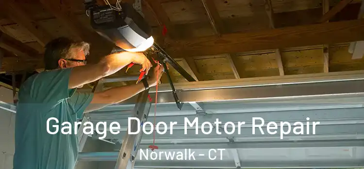  Garage Door Motor Repair Norwalk - CT