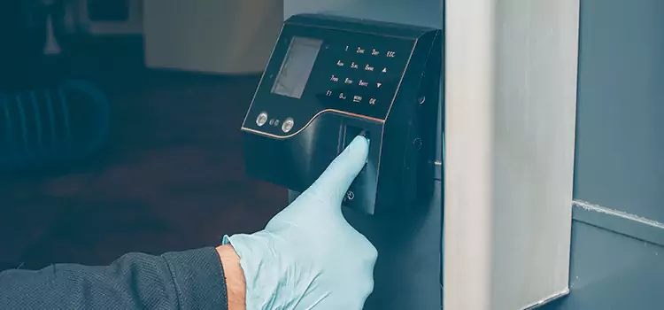 Access Control Installation Norwalk