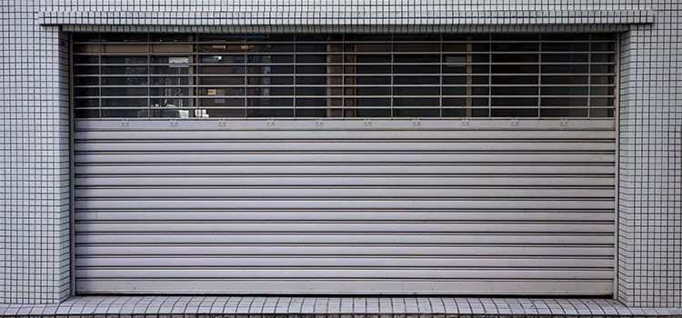 Advanced Solutions for Your Aluminum Garage Doors in Norwalk, Connecticut