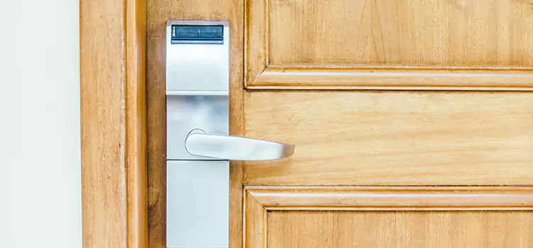 Advanced Solutions in Norwalk, CT for Modern Security
