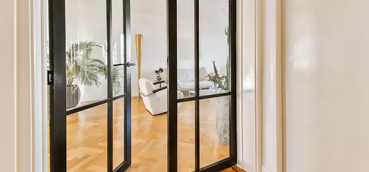 Bifold Door Replacement Norwalk