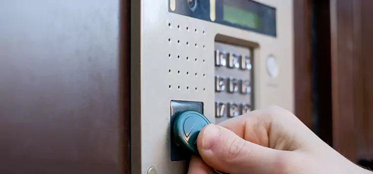 Enhanced Security Features Norwalk