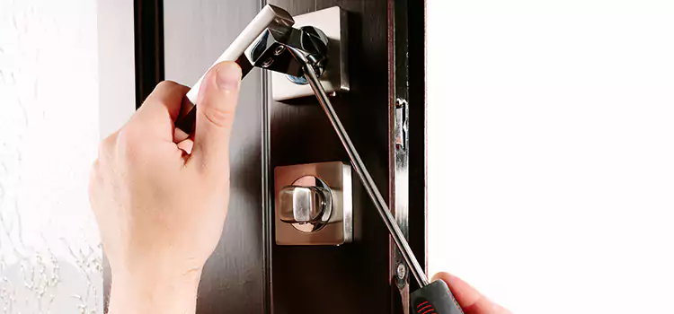 Door Lock Replacement Service Norwalk