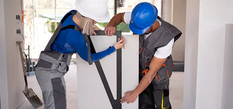 Why Choose Us for Door Panel Services in Norwalk, CT?