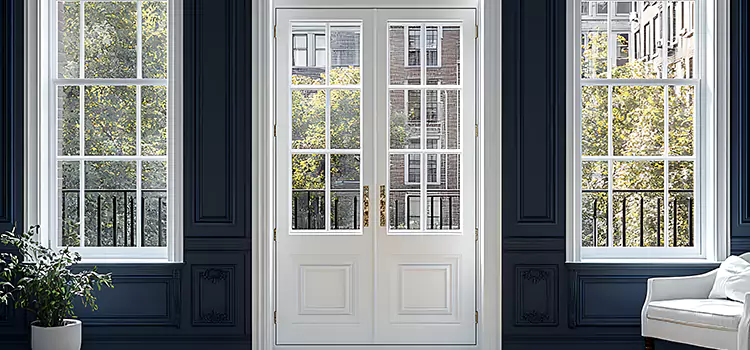 French Door Lock Repair Norwalk