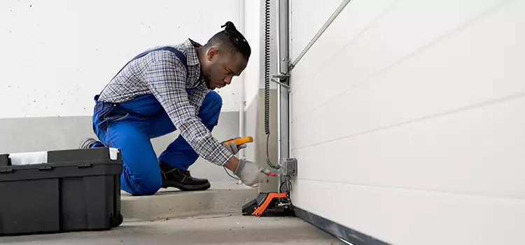 Expert Solutions for Every Garage Lock Need in Norwalk, CT