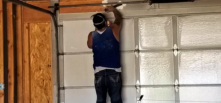 Specialized Garage Door Panel Solutions in Norwalk, CT