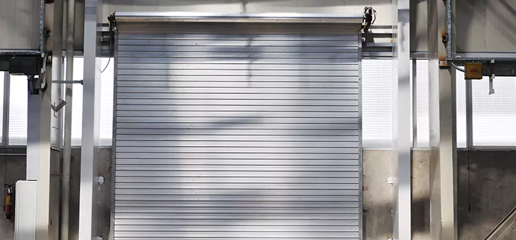 Roller Door Maintenance Norwalk
