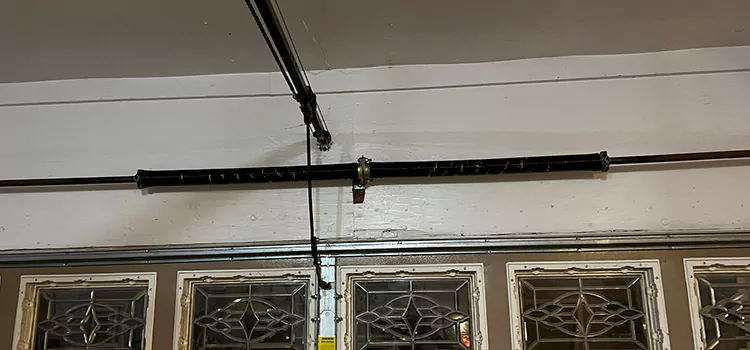 Garage Door Spring Repair Near Me Norwalk