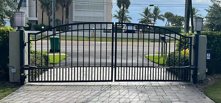 Gate Opener Replacement Near Me in Norwalk, CT