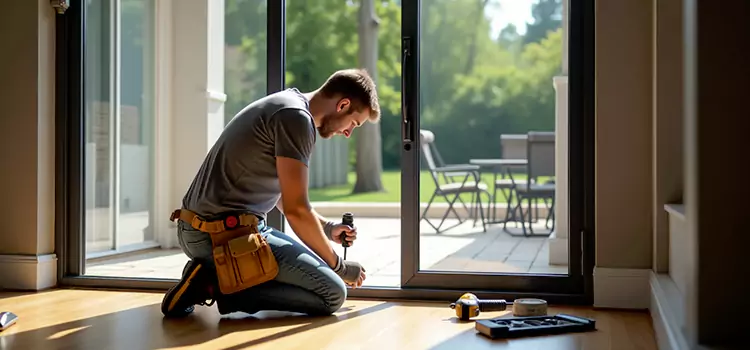 Comprehensive Solutions for Every Glass Door Need in Norwalk, CT