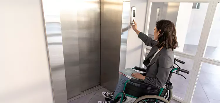 Benefits of Modern Handicap Door Systems in Norwalk, CT
