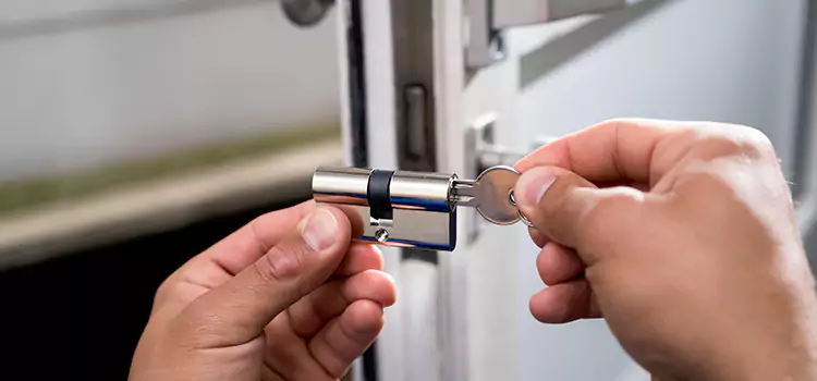 Emergency Locksmith for House Norwalk