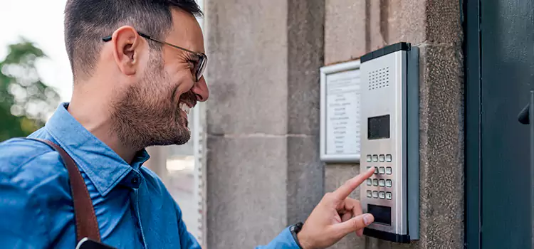 Advanced Solutions for Enhanced Security in Norwalk, CT