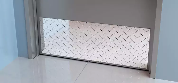 Benefits of Professional Kick Plate Solutions in Norwalk, CT