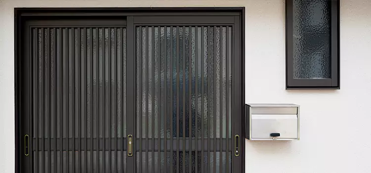 Sliding Screen Door Repair Norwalk