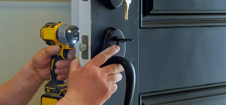 Mobile Automotive Locksmith Norwalk