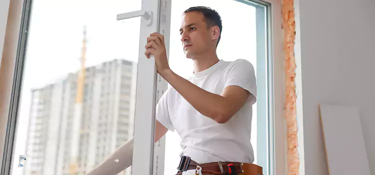 Patio Glass Replacement Norwalk