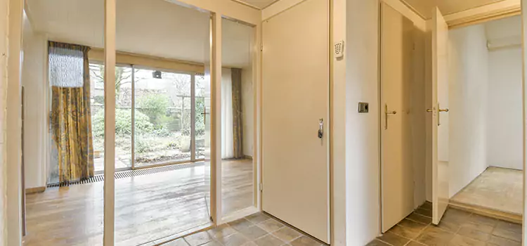 Why Choose Our Pocket Door Experts in Norwalk, CT?