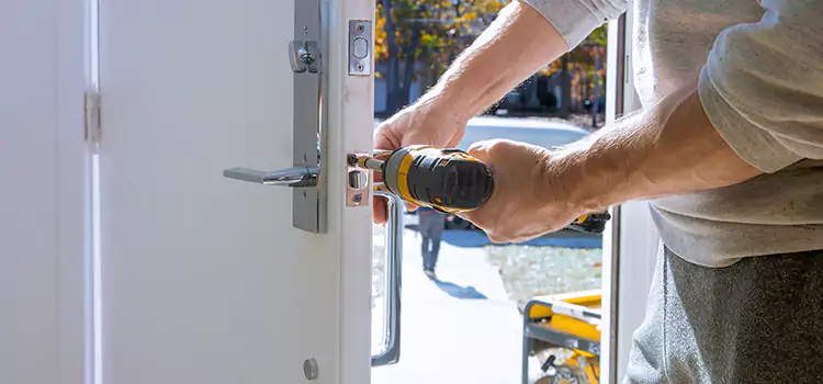 Insulated Roll Up Garage Doors Residential Norwalk