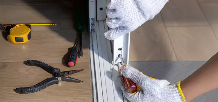 Sliding Door Installation Services in Norwalk, CT