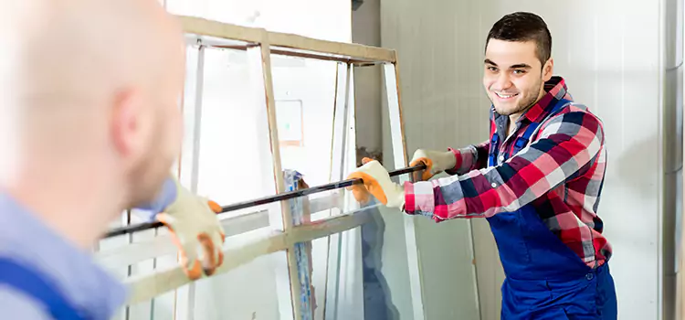 Patio Door Panel Replacement Norwalk