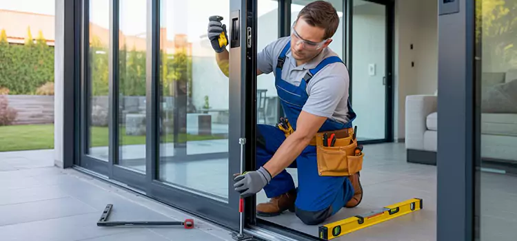 Sliding Screen Door Repair Norwalk