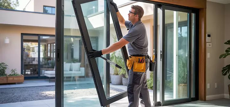 Specialized Sliding Door Roller Services in Norwalk, Connecticut
