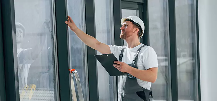 Comprehensive Solutions for Your Sticking Doors in Norwalk, CT