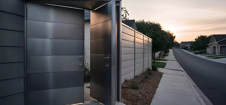 Comprehensive Steel Door Solutions in Norwalk, CT