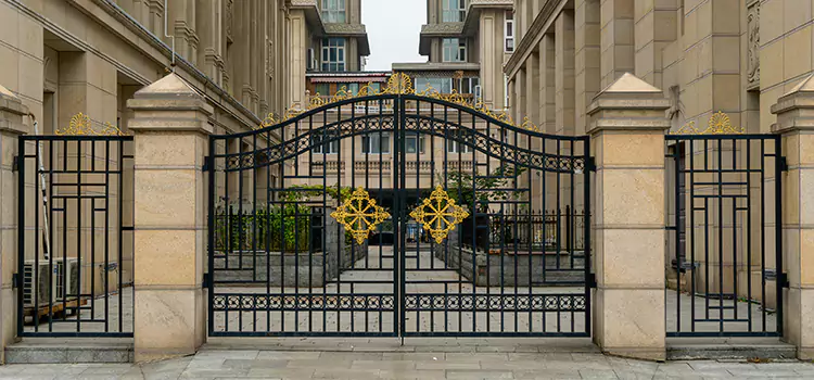 Comprehensive Iron Gate Maintenance Solutions in Norwalk, CT