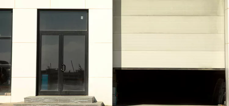 Choose Door & Gate Services Norwalk for Unmatched Expertise