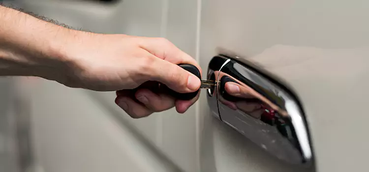 Car Unlock Service Price Norwalk