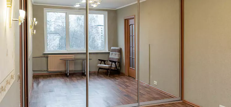 Mirror Closet Door Roller Replacement Norwalk