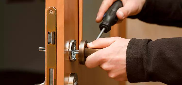 Semi Truck Locksmith Norwalk