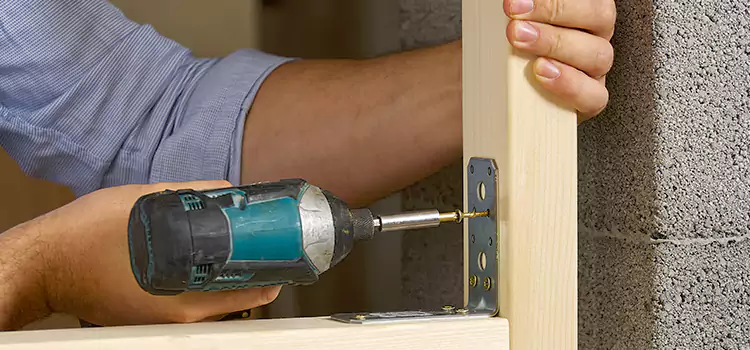 Jimmy Proof Deadbolt Repair Norwalk