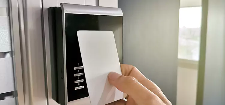 NMS Proximity Switch Door Systems Norwalk