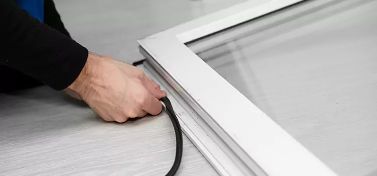 Commercial Door Weather Stripping Norwalk