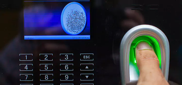 Your Trusted Partner for Secure Access in Norwalk, CT