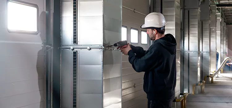 Prompt and Professional Garage Door Service in Norwalk, Connecticut