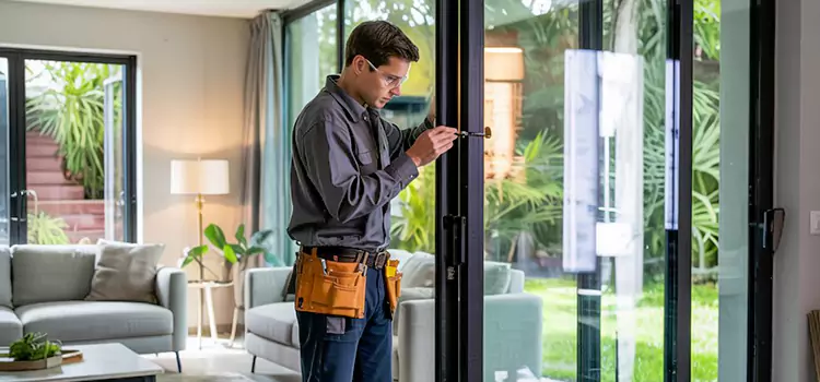 Why Choose Us for Your Glass Door Needs in Norwalk, CT?