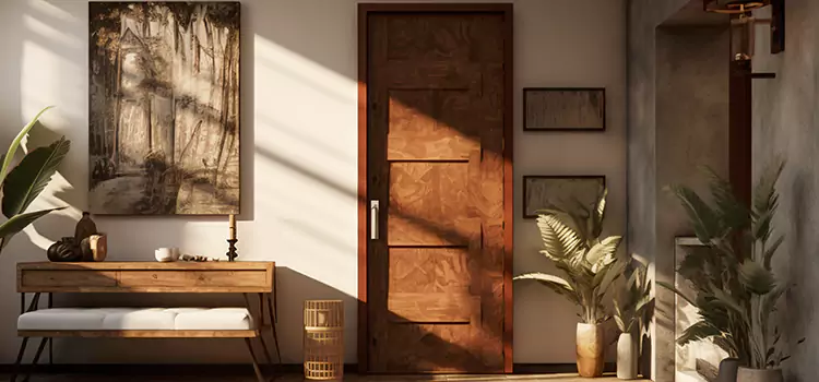 Specialty Interior Doors Norwalk