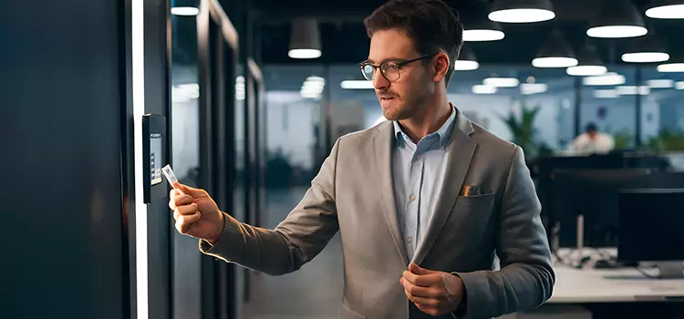 Our Commitment to Keycard Security Excellence in Norwalk, CT