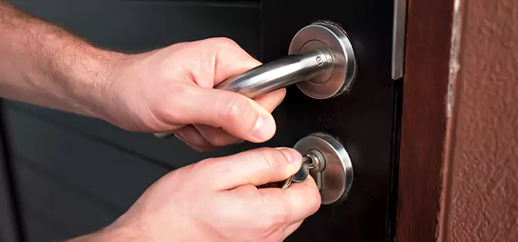 Master Key Control and Audits Norwalk