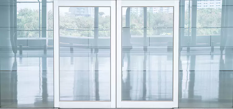 Mobile Sliding Screen Door Replacement Norwalk
