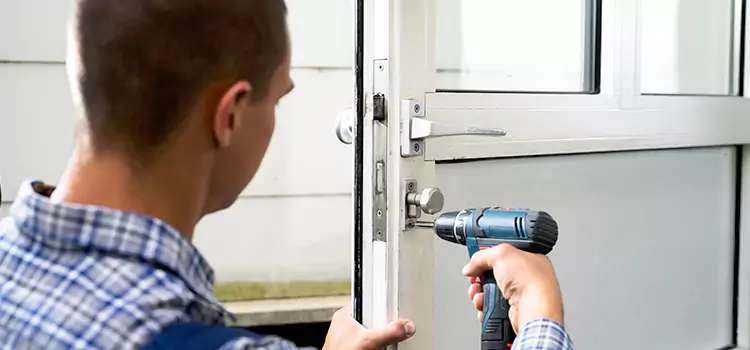 Experienced and Reliable Technicians Norwalk