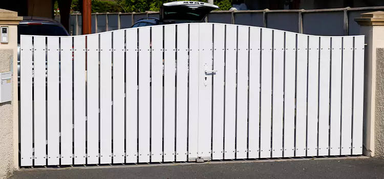 Why Choose Us for Residential Gate Repair in Norwalk, CT?