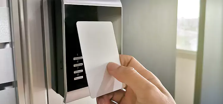 Advanced RFID Technology Integration in Norwalk, CT