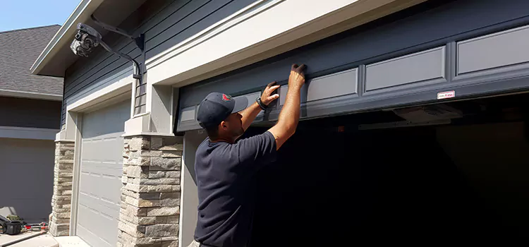 Janus Roll Up Doors Norwalk